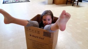 46 More Unforgettable Quotes from My Daughter [Part 2] - Faith in an Instant Pot box