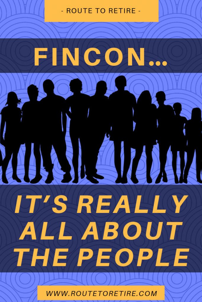 FinCon… It’s Really All About the People