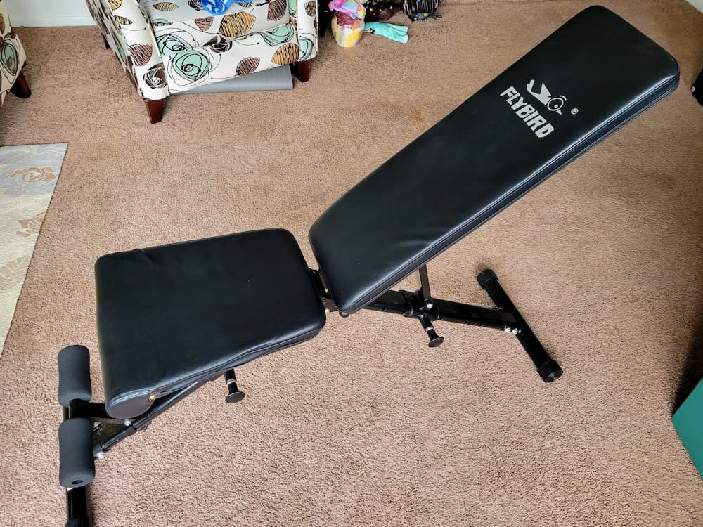 Flybird Weight Bench
