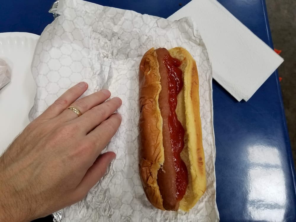 My Test Run of Medical Service in Panama Went Awry - Hot Dog