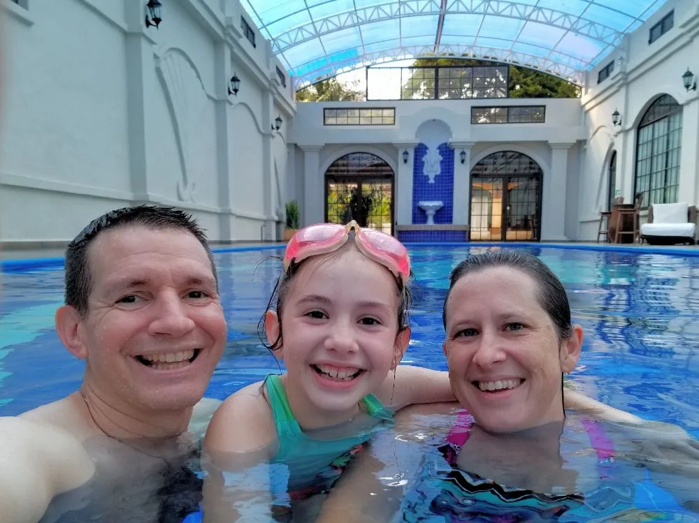 4 Lessons Learned After Two Years of Early Retirement - Jim, Faith, and Lisa