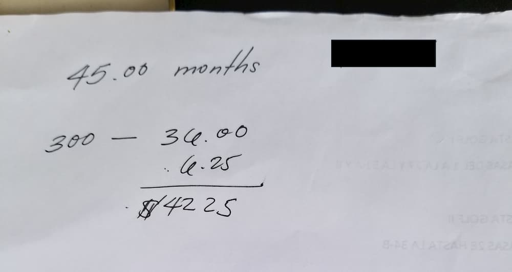 Imagine No Internet at Home for 53 Days… Ugh. - ISP quote