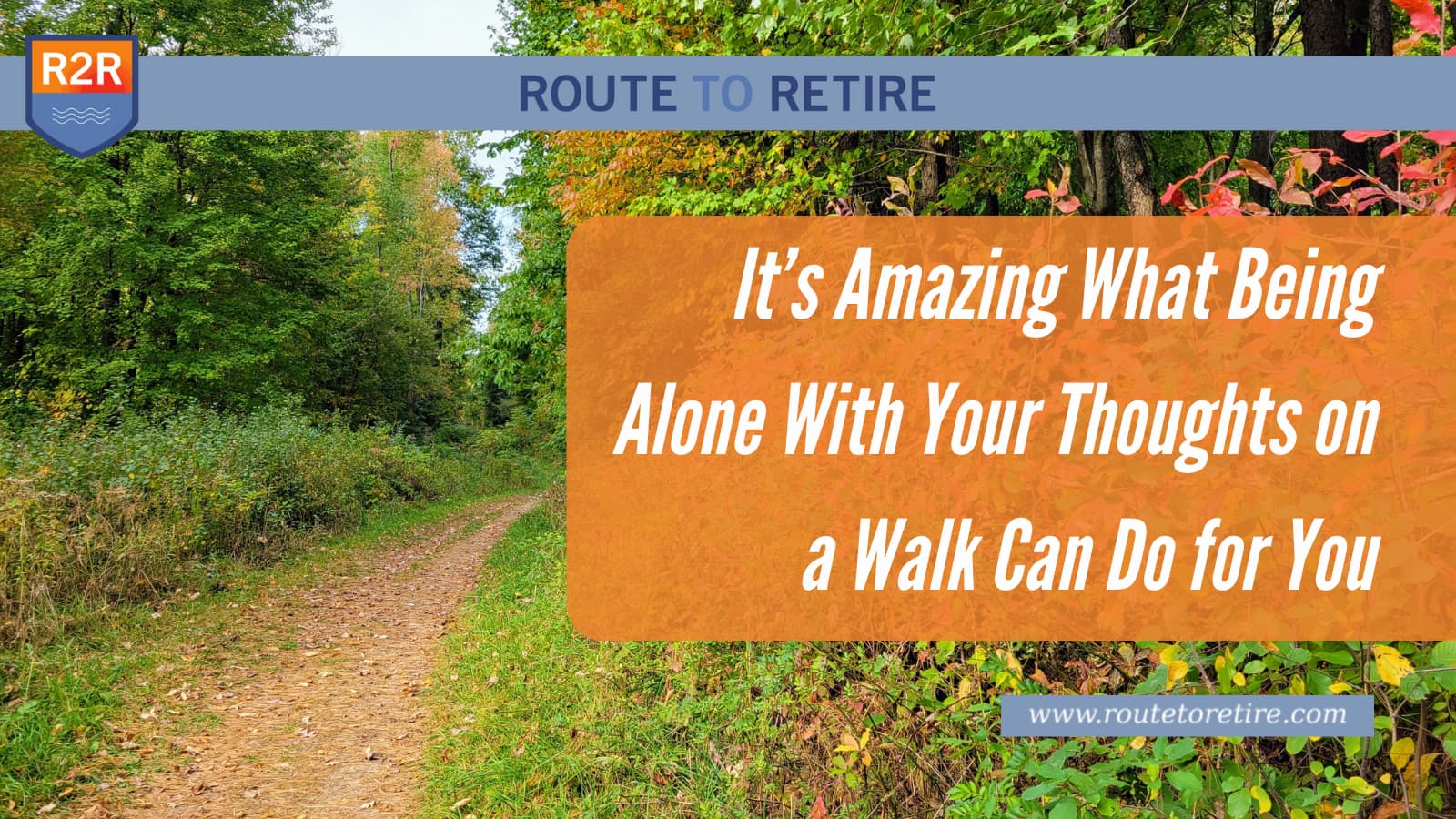 It s Amazing What Being Alone With Your Thoughts On A Walk Can Do For it-s-amazing-what-being-alone-with-your-thoughts-on-a-walk-can-do-for
