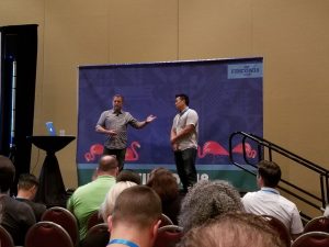 FinCon… It’s Really All About the People - The FinCon People