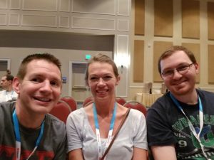 FinCon… It’s Really All About the People  - How I Do a FinCon