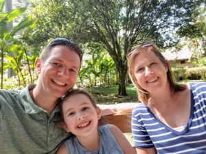 Early Retirement with Kids Is Wonderful... but Frustrating - Jim, Faith, and Lisa