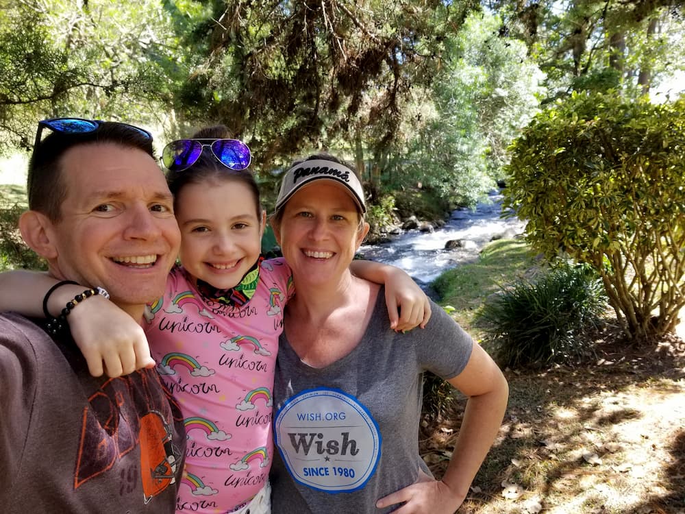 Being a Perpetual Tourist… the Pros and Cons - Jim, Faith, and Lisa in Valle Escondido