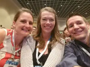 FinCon… It’s Really All About the People  - How I Do a FinCon