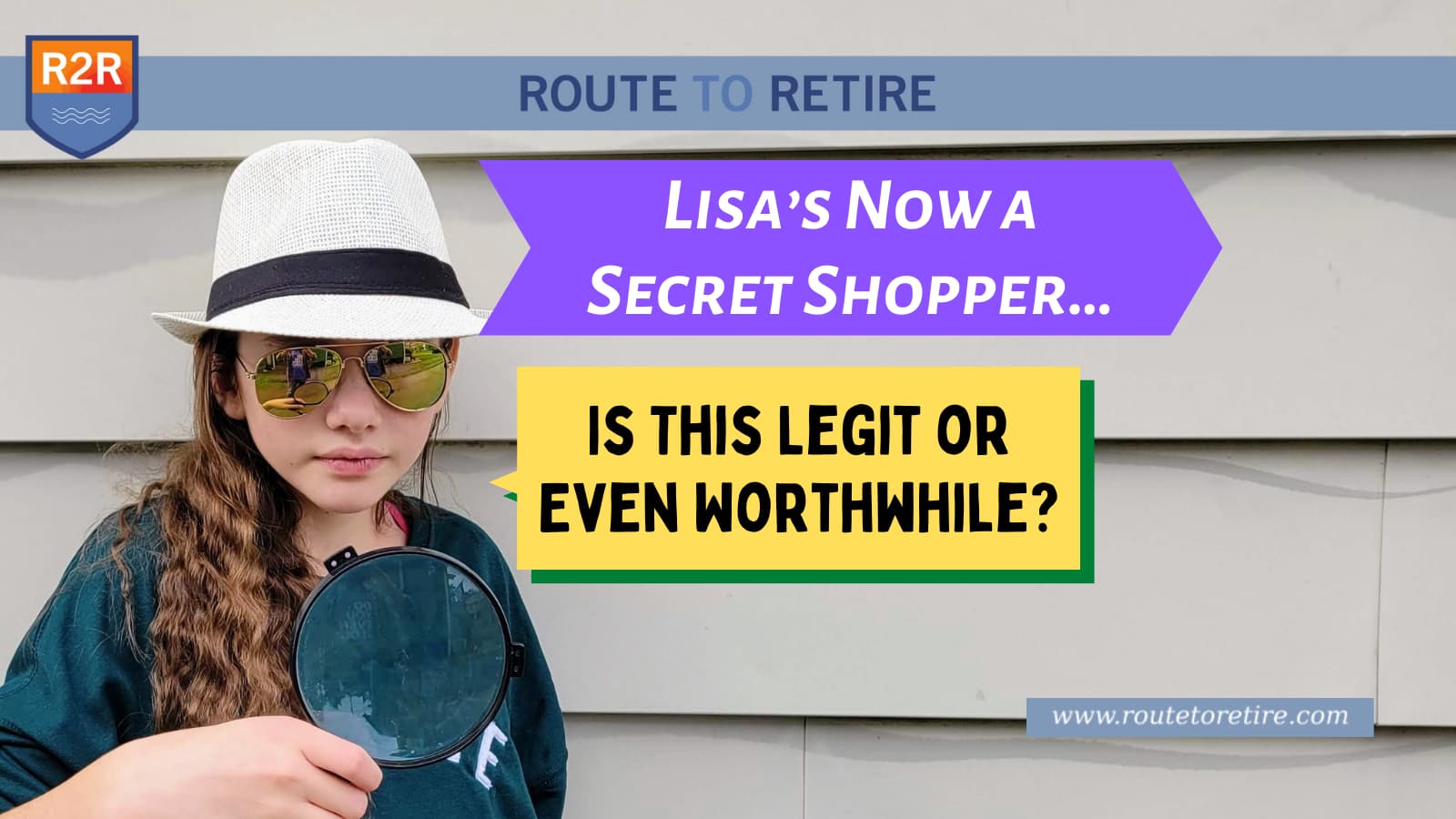 Lisa s Now A Secret Shopper Is This Legit Or Even Worthwhile Route lisa-s-now-a-secret-shopper-is-this-legit-or-even-worthwhile-route
