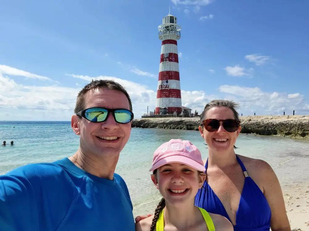 Cruise Vacations – My 3 Rules and My 3 Favorite Indulgences - Ocean Cay