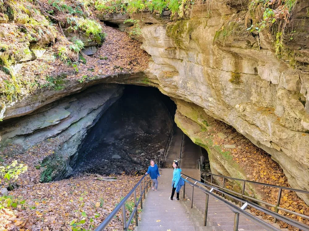 Mammoth Cave National Park