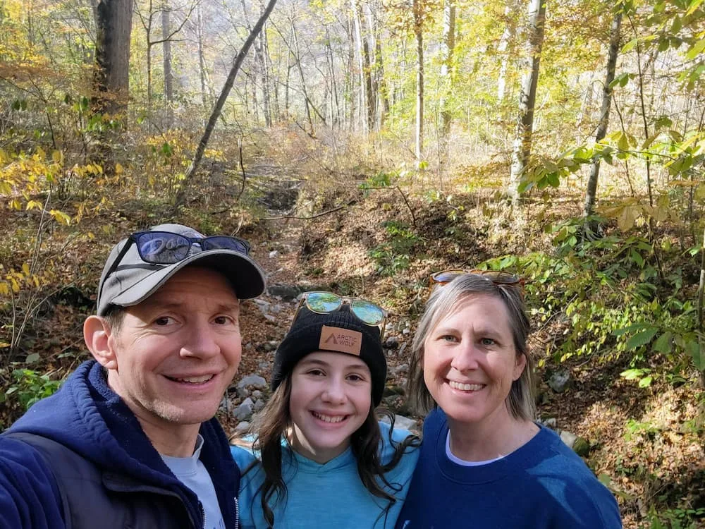 Mammoth Cave National Park