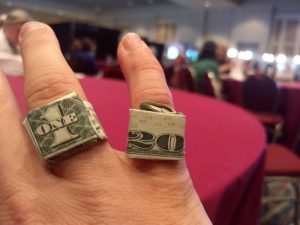 FinCon… It’s Really All About the People - How I Do a FinCon