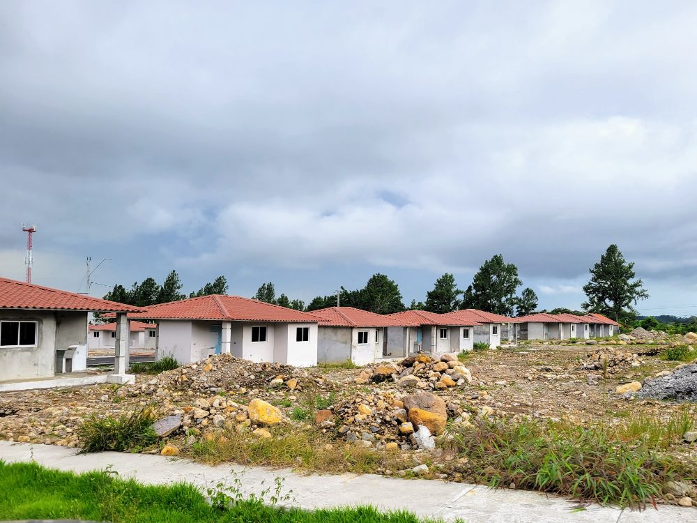 New construction