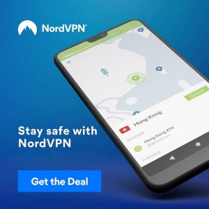 Solving the World’s Problems… Starting with Mine! - NordVPN