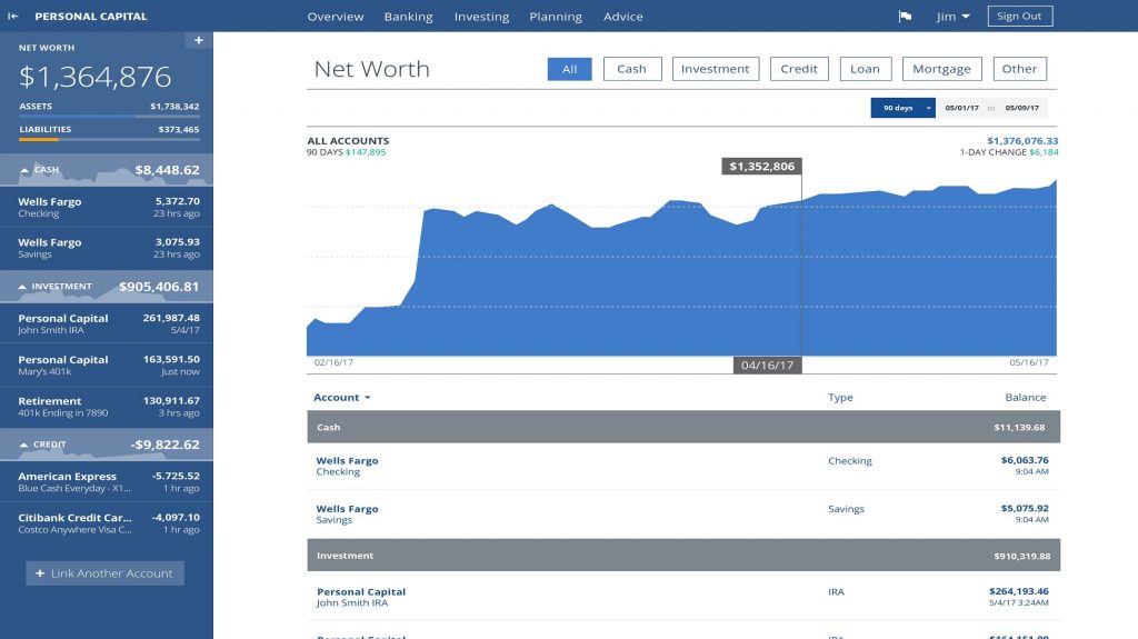 After 20 Years on Quicken, I'm All-In on Empower (formerly Personal Capital)