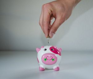 You're Doing It Wrong! Your Personal Savings Rate - The National Average...