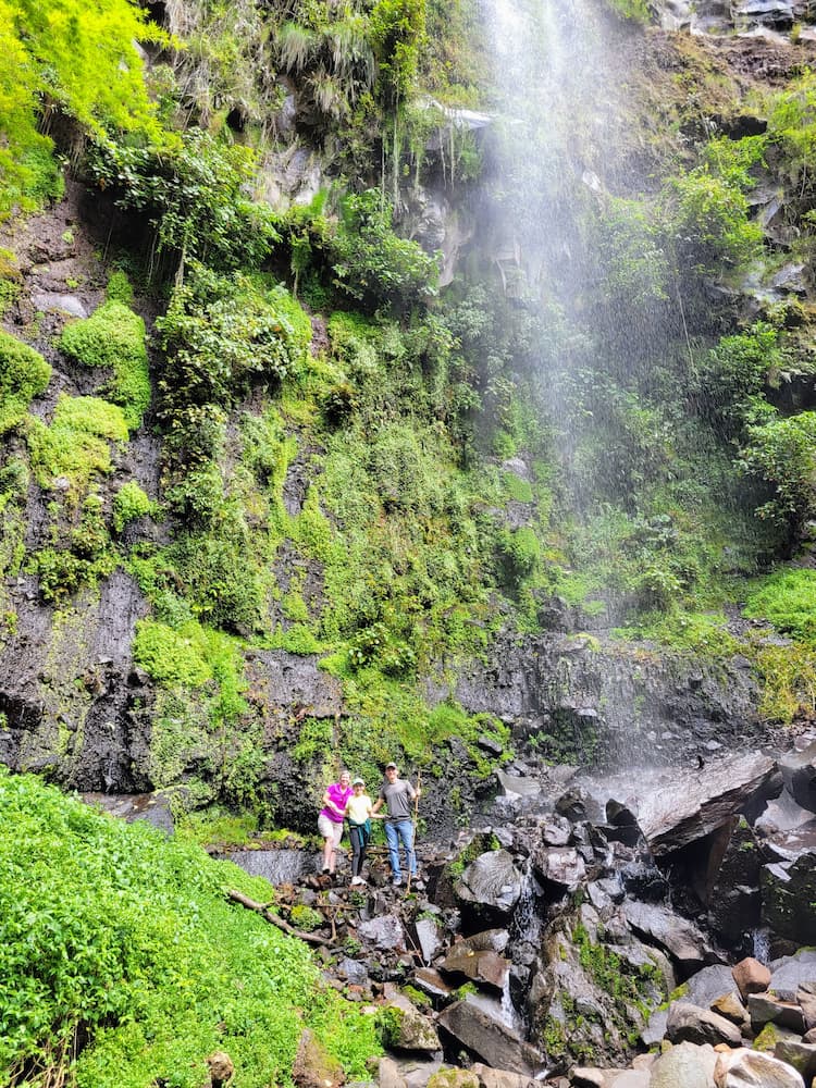 Adventure Planning - Pipeline Trail - Los Naranjos, Panama