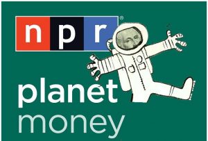 The 10 Best Financial Podcasts - Planet Money