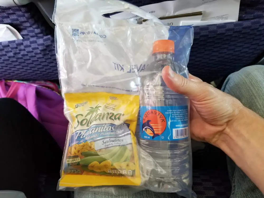 Traveling to Ohio in February… Um, Why?! - Snack pack