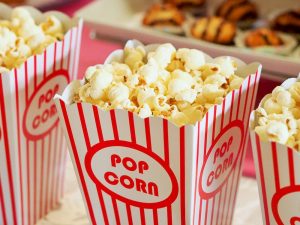 The Biggest Secret the Library Offers to Enrich Your Life - Popcorn