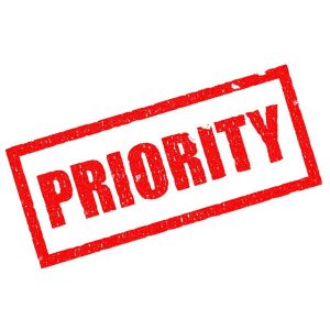 Prioritizing Each Investment Account for FIRE - My current priority