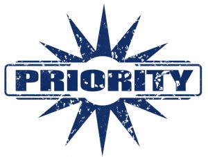 Prioritizing Each Investment Account for FIRE - My future priority