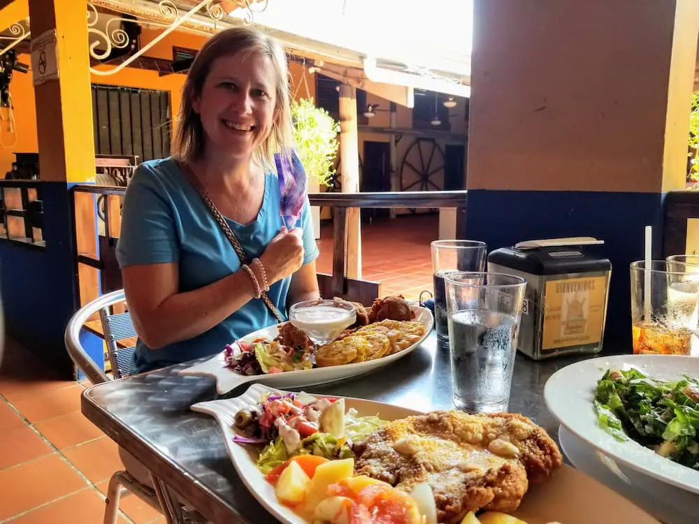 Stop Counting Pennies and Focus on the Dollars - Boca Chica Restaurant in David, Panama