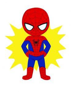 Why Spider-Man's Path is Like the Journey to FIRE - 5) Crossing the First Threshold