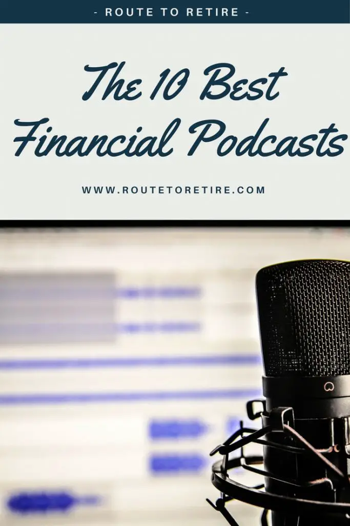 The 10 Best Financial Podcasts