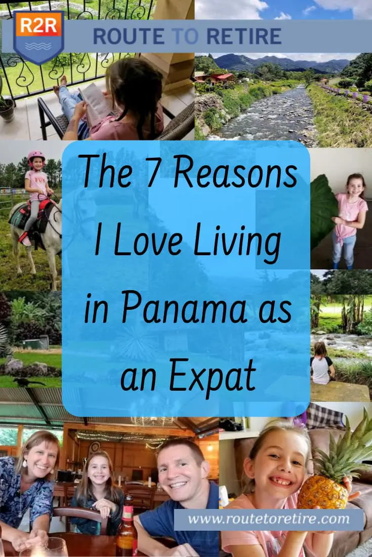 The 7 Reasons I Love Living in Panama as an Expat