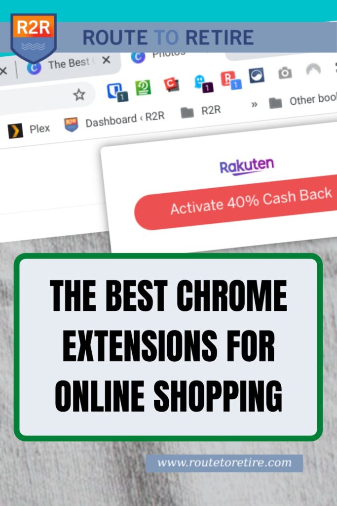 The Best Chrome Extensions for Online Shopping $$$