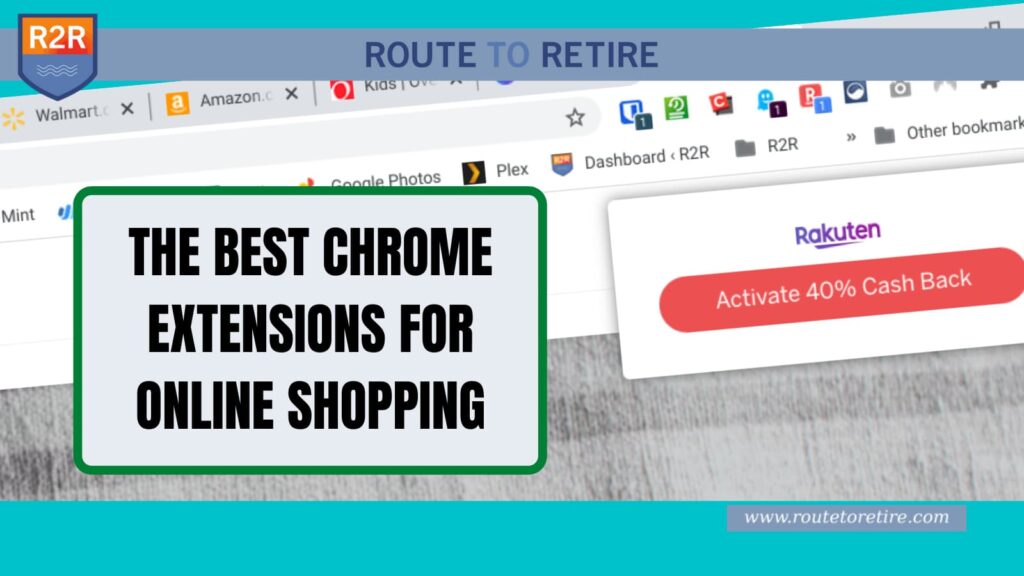 The Best Chrome Extensions for Online Shopping $$$