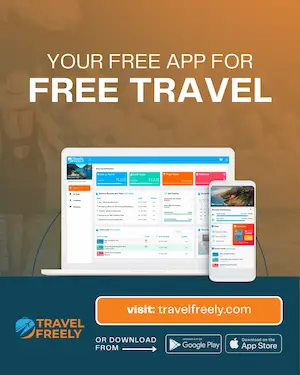 Travel Freely