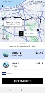 Uber